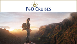 P&O Cruises