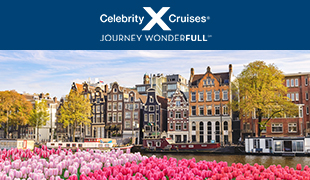 Celebrity Cruises