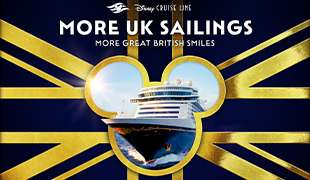 Disney Cruise Line