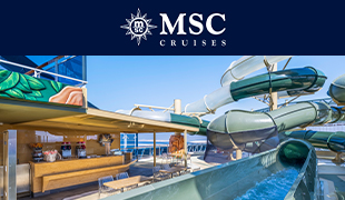 MSC Cruises