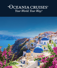 Oceania Cruises