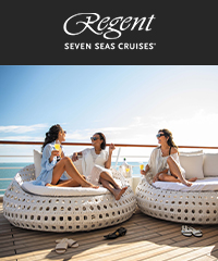 Regent Seven Seas