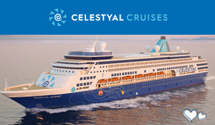 Celestyal Cruises