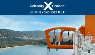 Celebrity Cruises