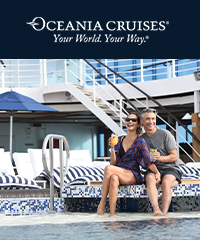 Oceania Cruises