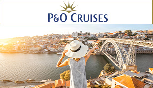 P&O Cruises