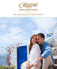 Regent Seven Seas