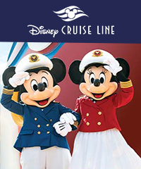 Disney Cruise Line