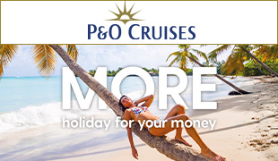P&O Cruises