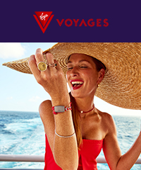 Virgin Voyages