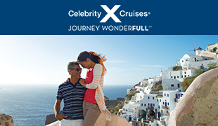 Celebrity Cruises