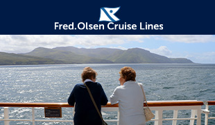 Fred. Olsen