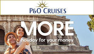 P&O Cruises