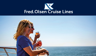 Fred. Olsen