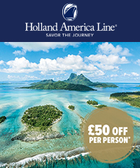 Holland America Line