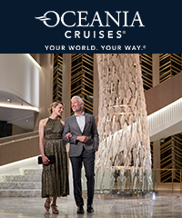 Oceania Cruises