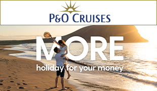 P&O Cruises