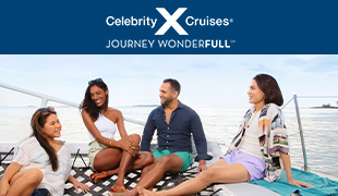 Celebrity Cruises