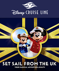 Disney Cruise Line
