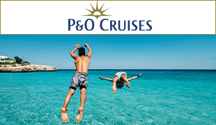 P&O Cruises