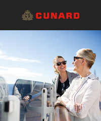Disney Cruise Line