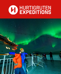Hurtigruten Expeditions