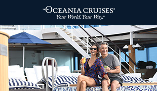 Oceania Cruises