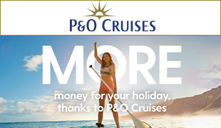 P&O Cruises
