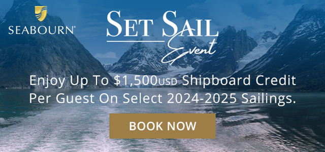Set Sail Event