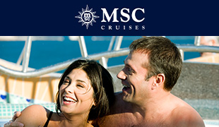 Oceania Cruises