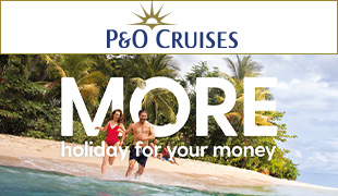 P&O Cruises