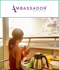 Ambassador Cruise Line