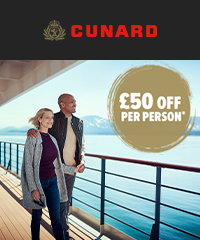 Cunard