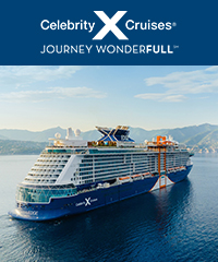 Celebrity Cruises