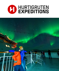 Hurtigruten Expeditions