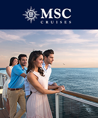 MSC Cruises