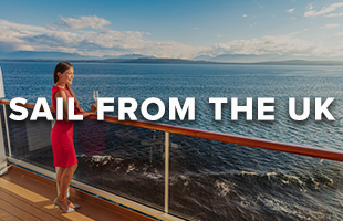 Sail from the UK