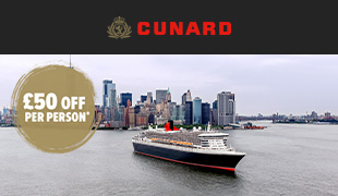 Cunard