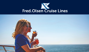 Fred. Olsen