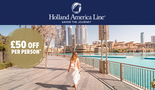 Holland America Line