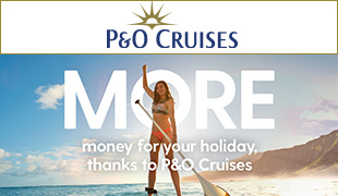 P&O Cruises