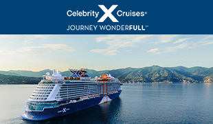 Celebrity Cruises