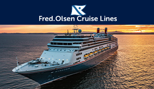 Fred. Olsen