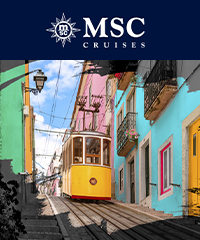 MSC Cruises