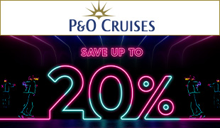 P&O Cruises