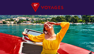 Virgin Voyages