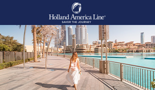 Holland America Line