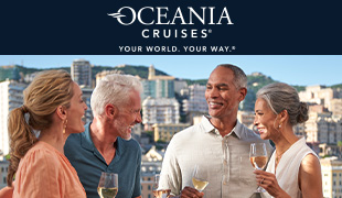 Oceania Cruises