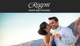 Regent Seven Seas