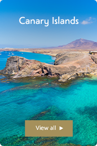 Canary Islands